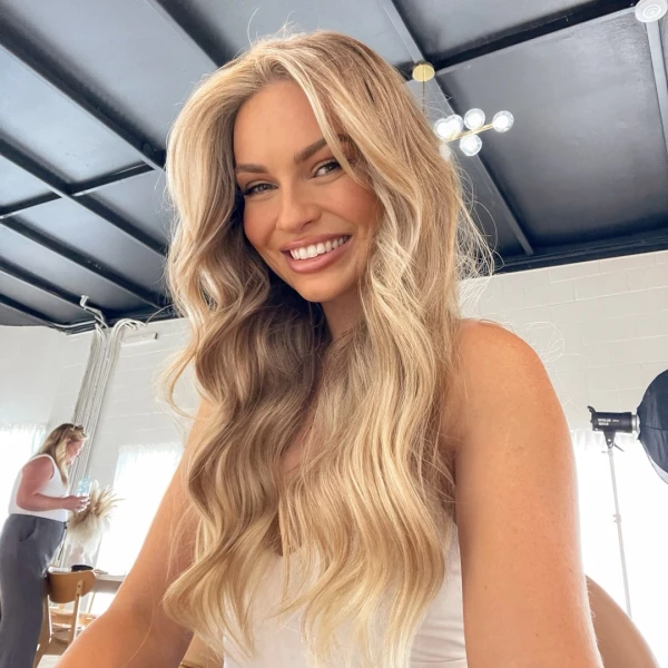 Taylor Marlene
