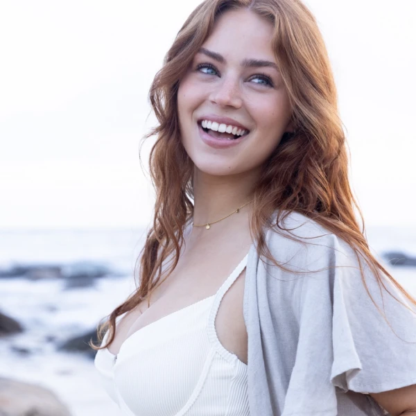 Georgie Lamond