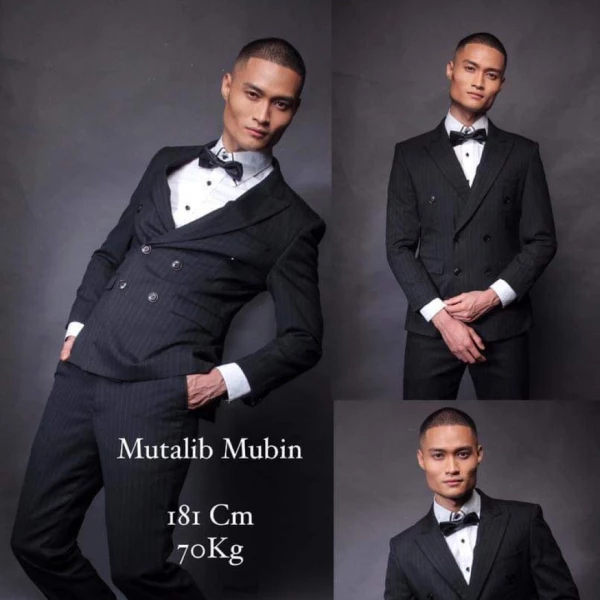Abdul Mutalib