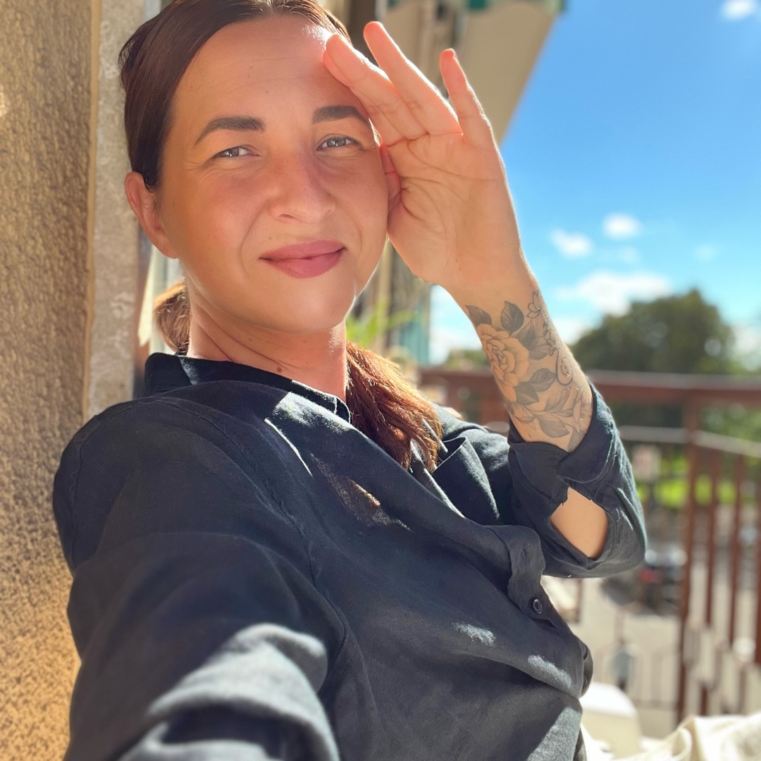 Alina Sauta