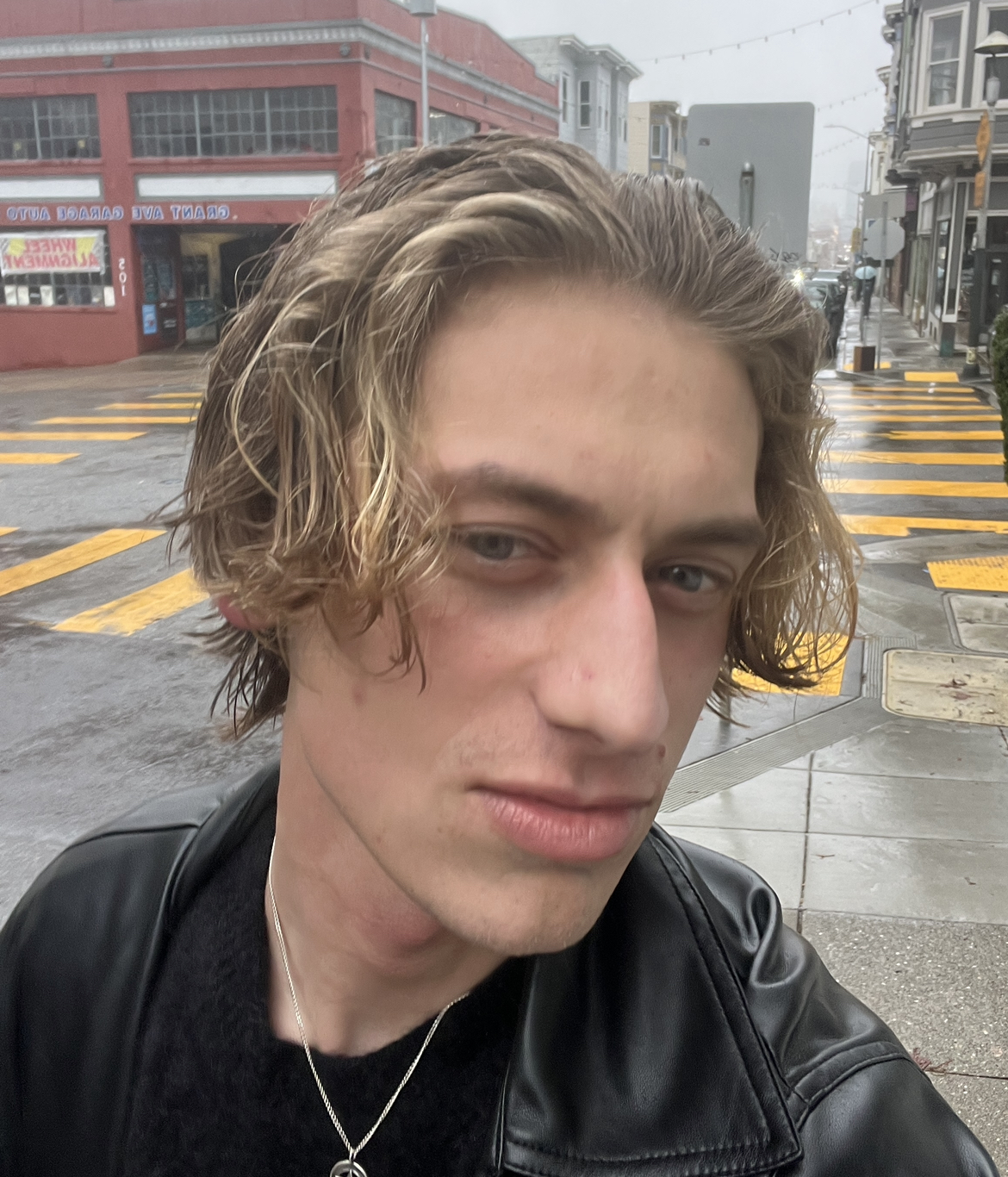 Dakota Seidenspinner