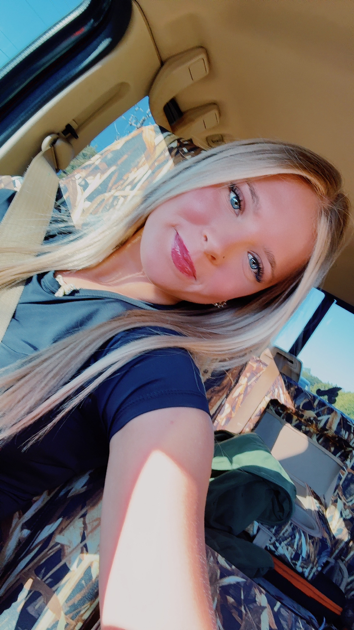 Madison Lunsford