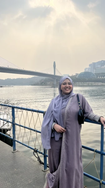 Fatima Sufiya