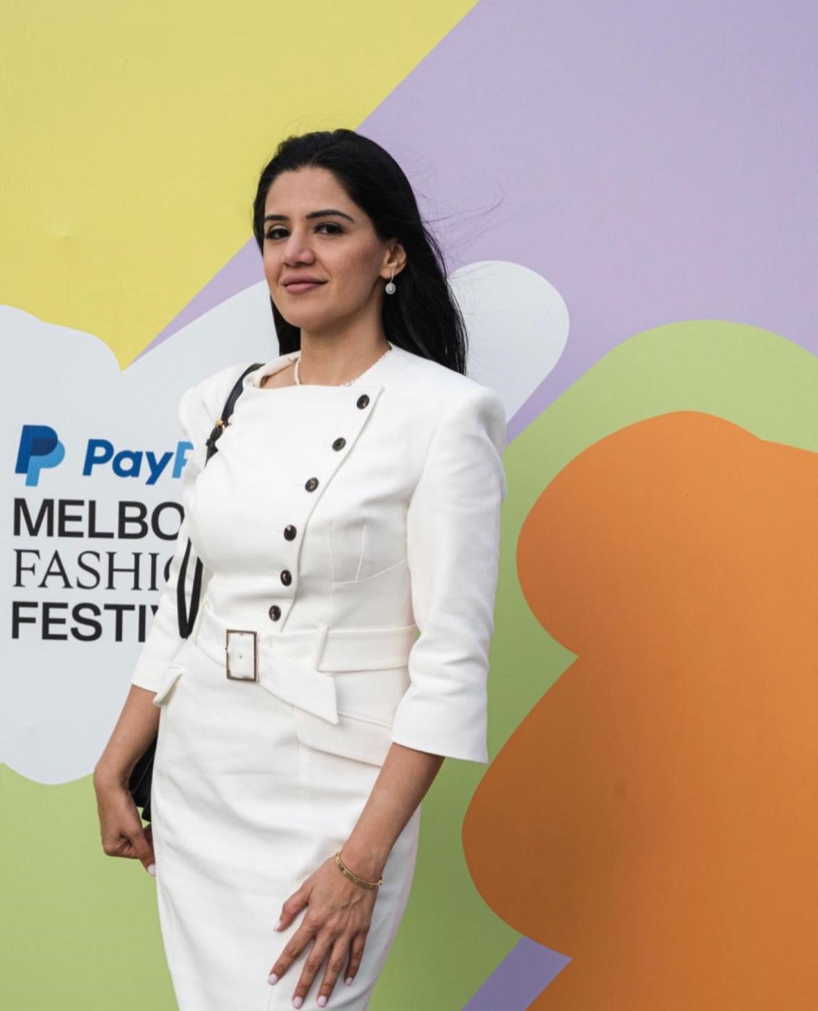 Manal Iqbal