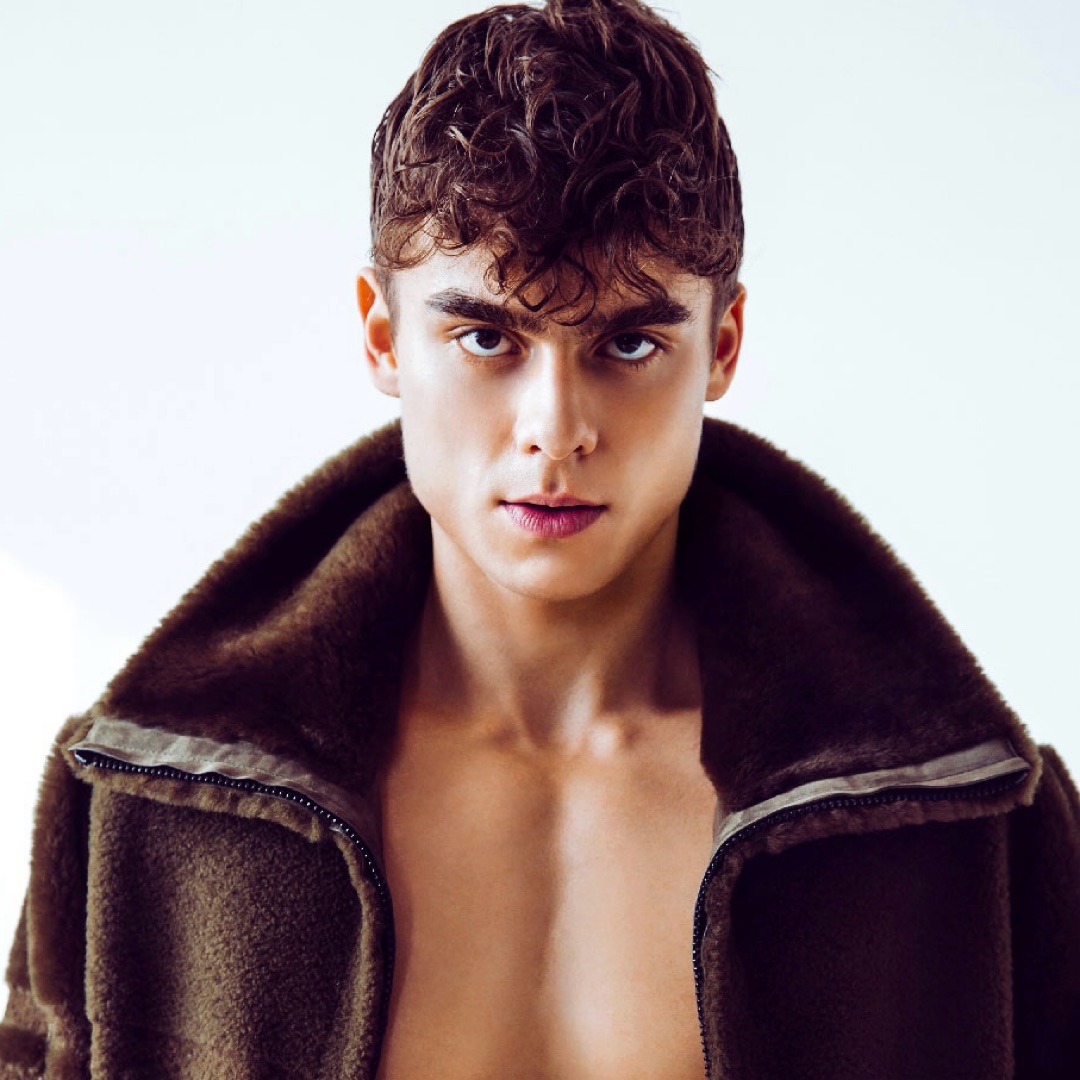 Erik Gunis