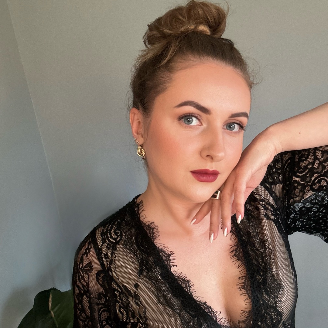 Anna Formanyuk