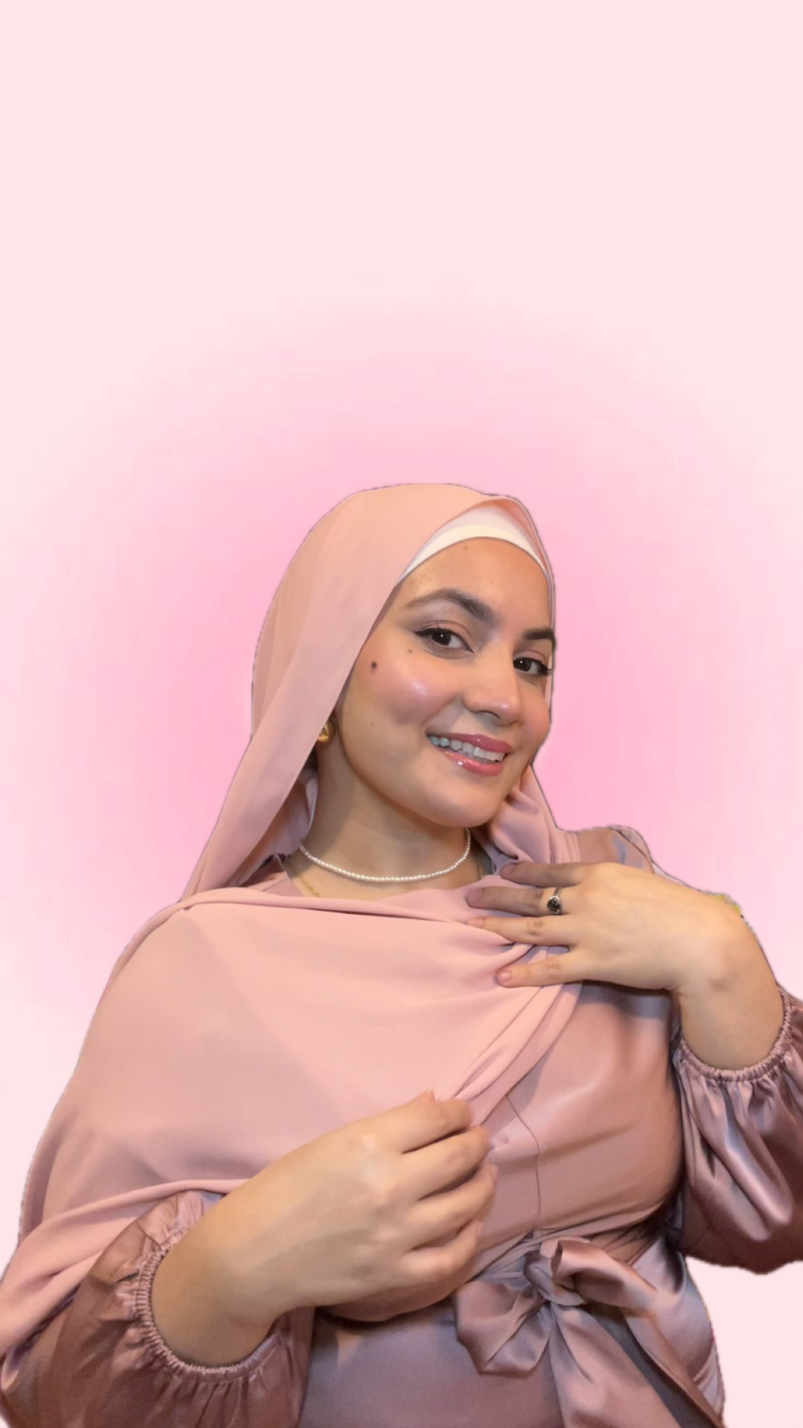 Saira Nazar