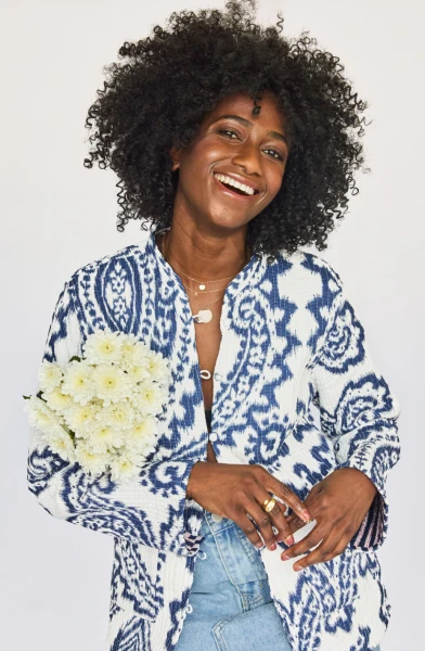 Kadish Kamara