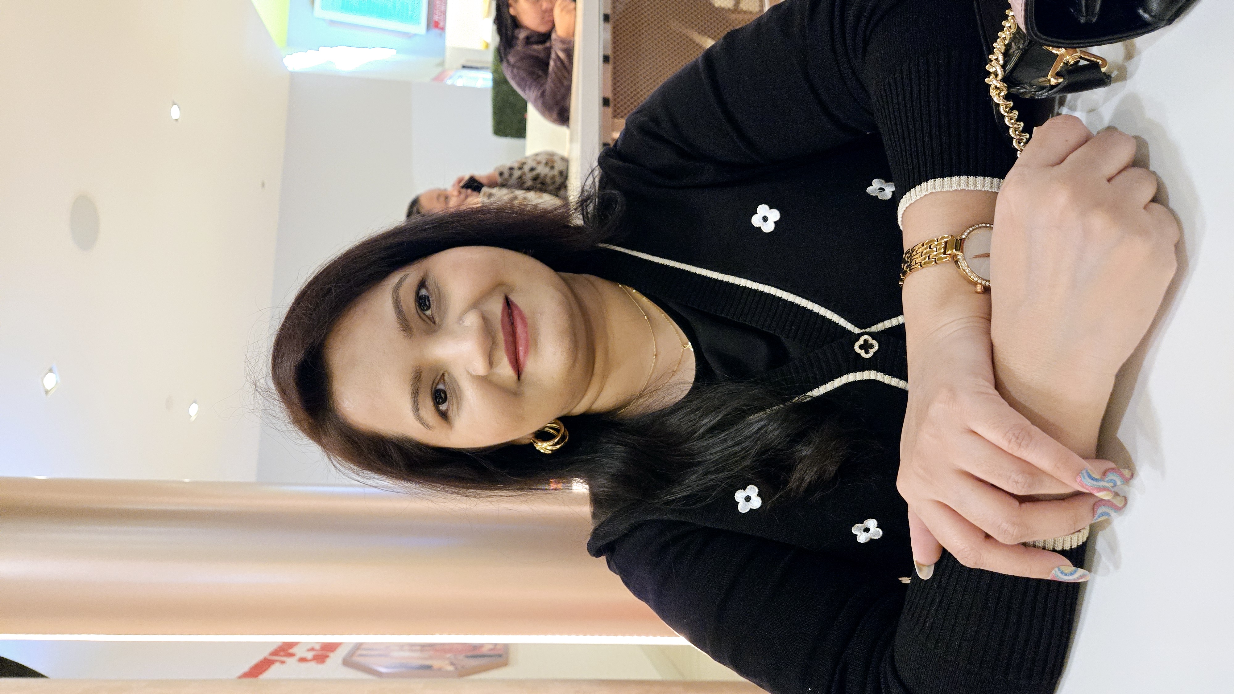 Mrudula Chandekar