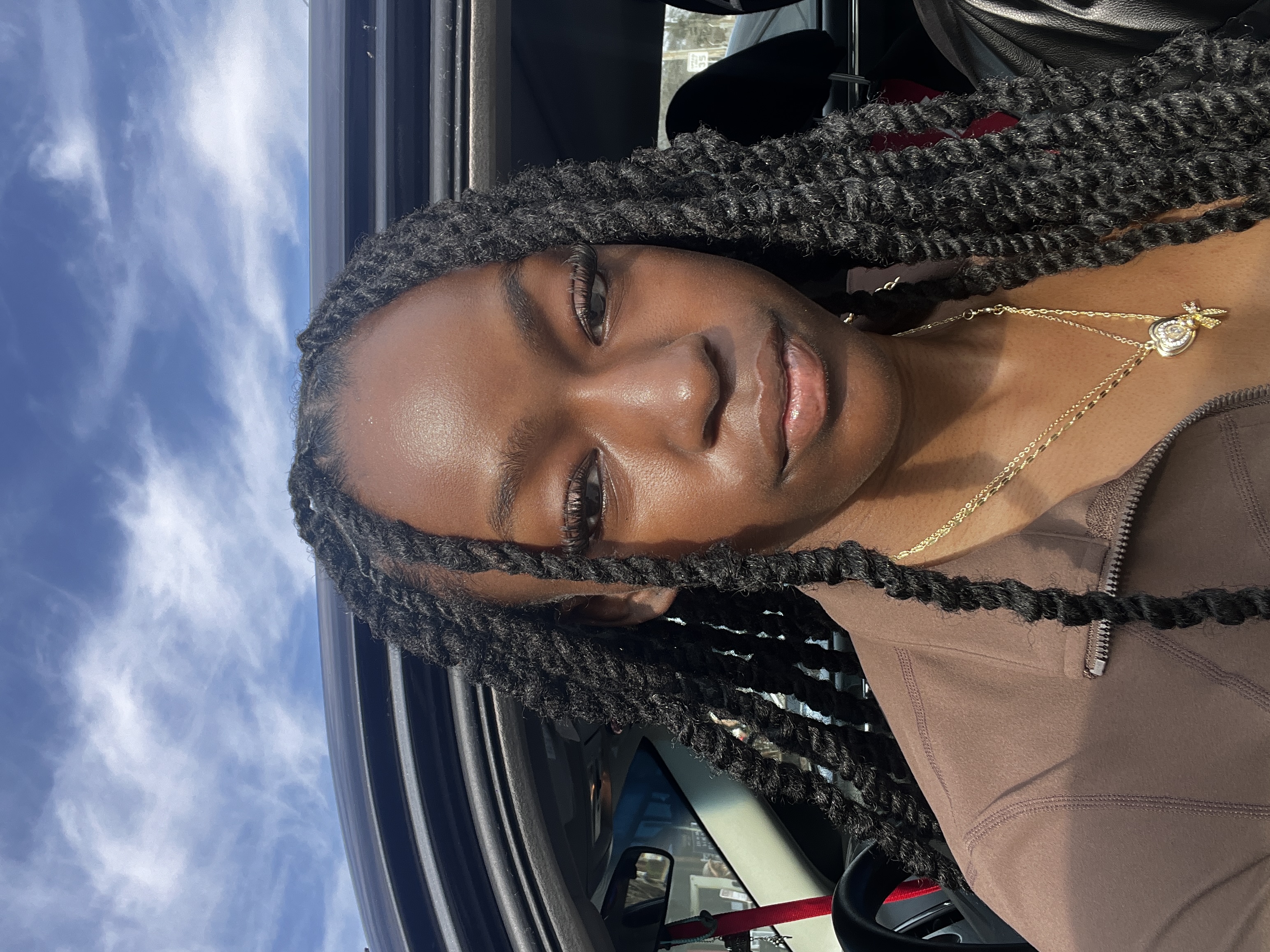 Jayla Pullen