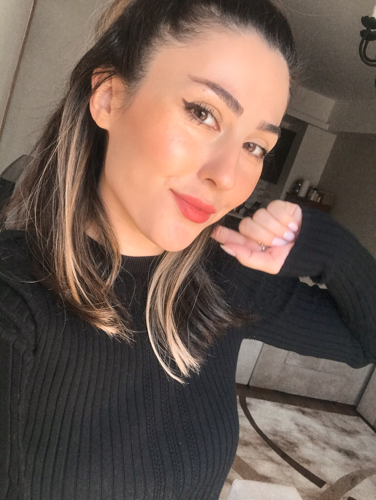 Basak Ozbek