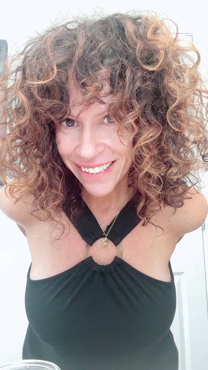 Evelyn Sevilla