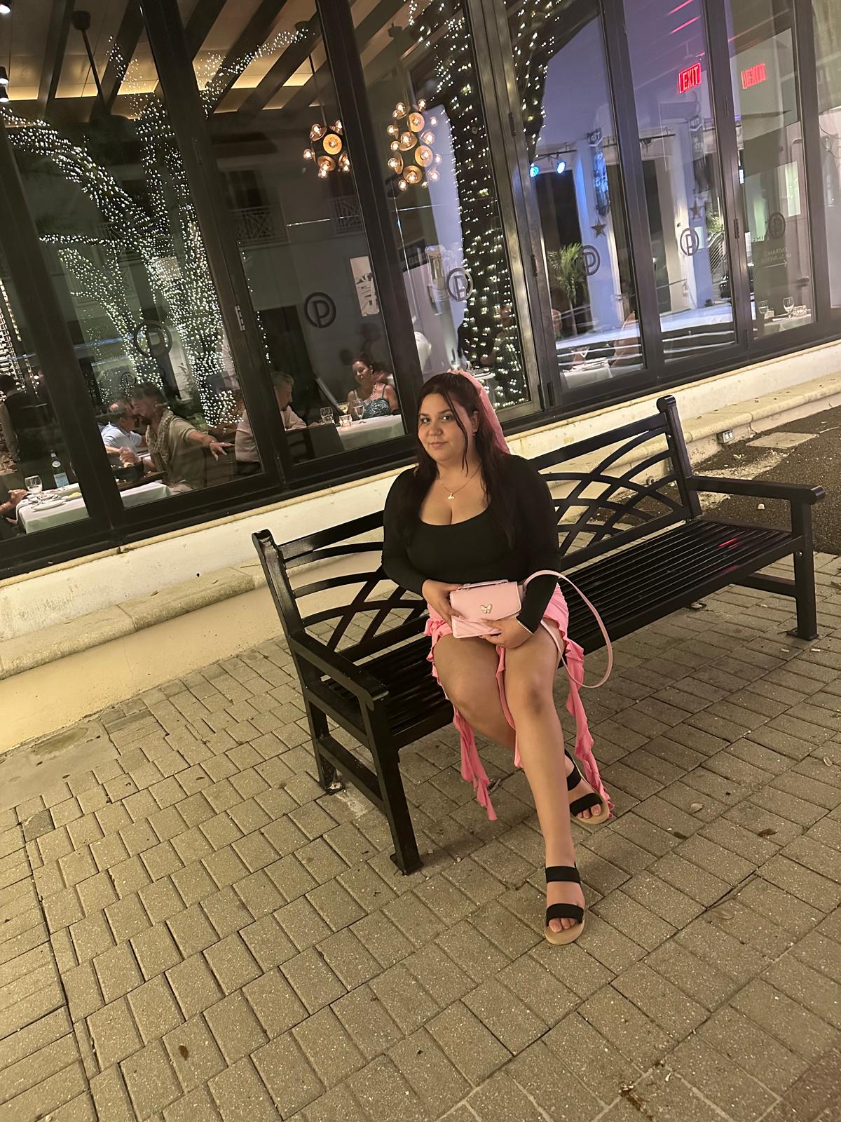 Shely Castro
