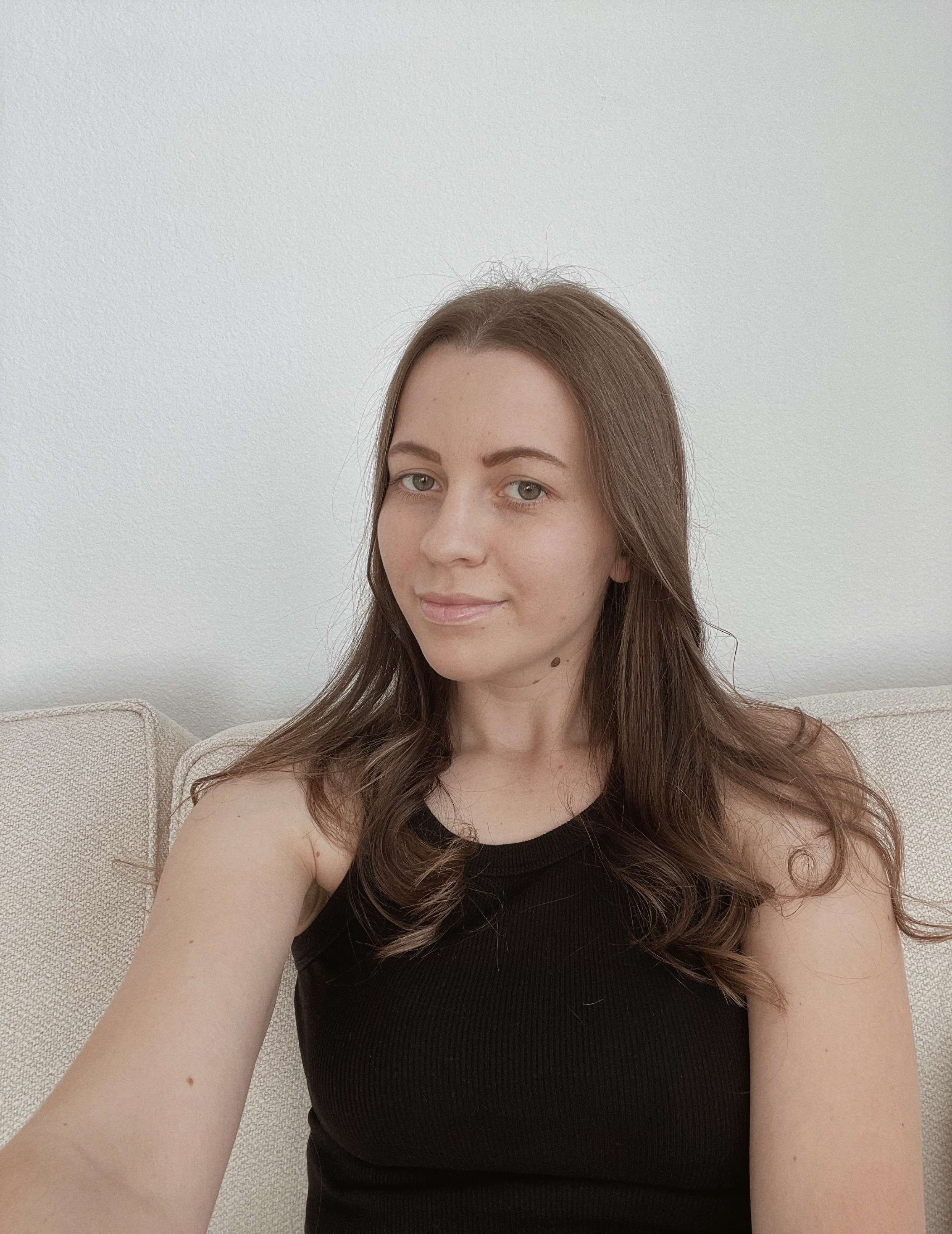 Svitlana Lushchyk