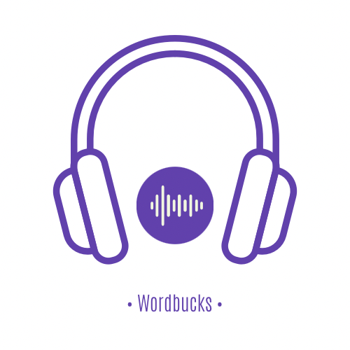 Wordbucks Creation