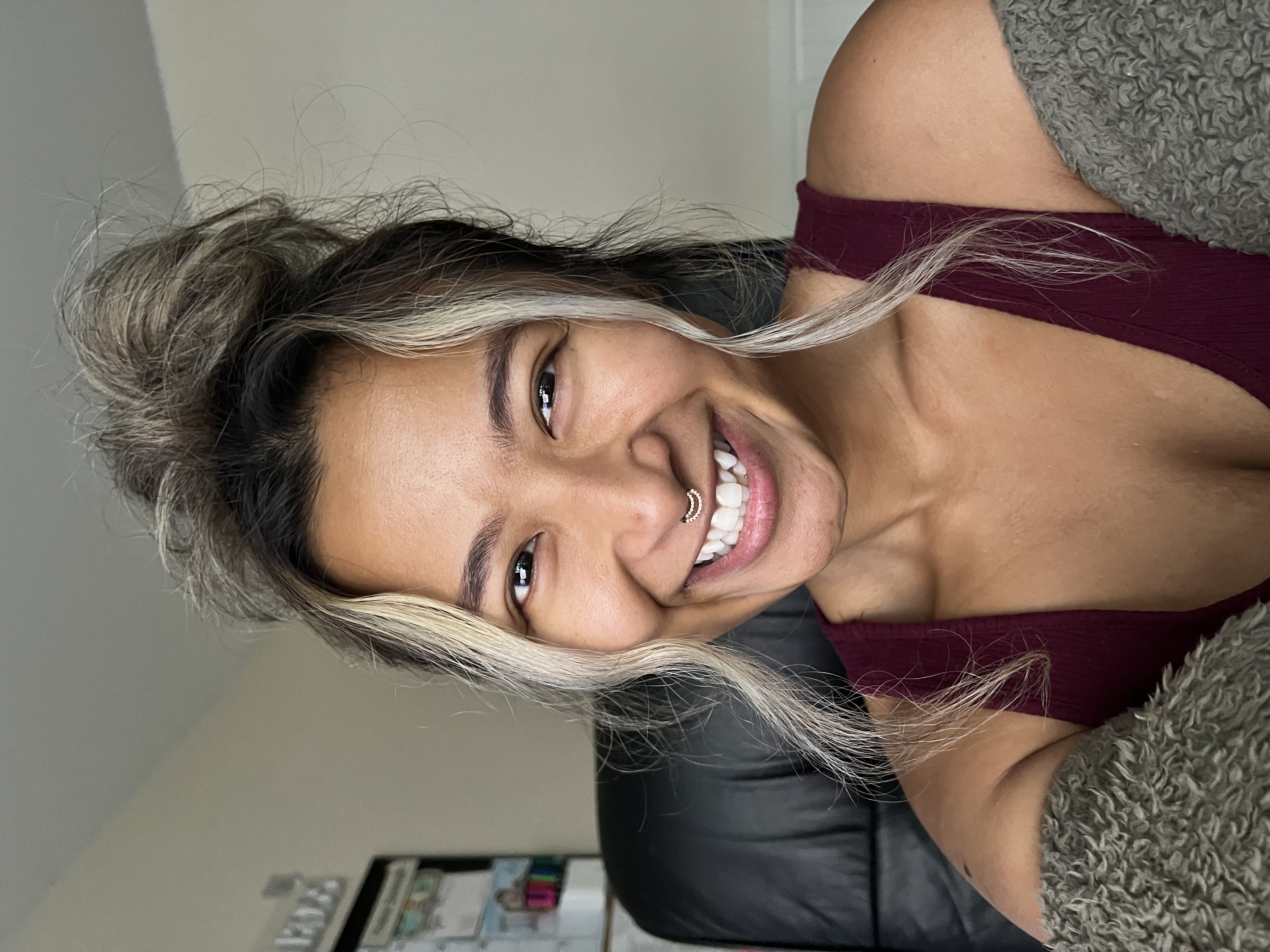 Trishia Domingo