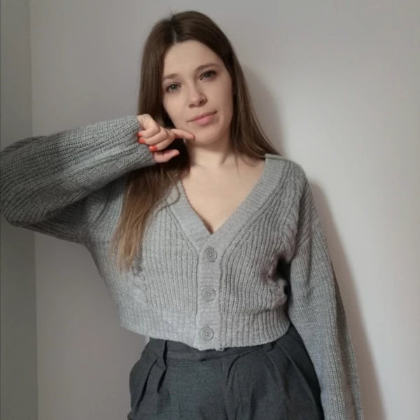 Filis Sherafedinova