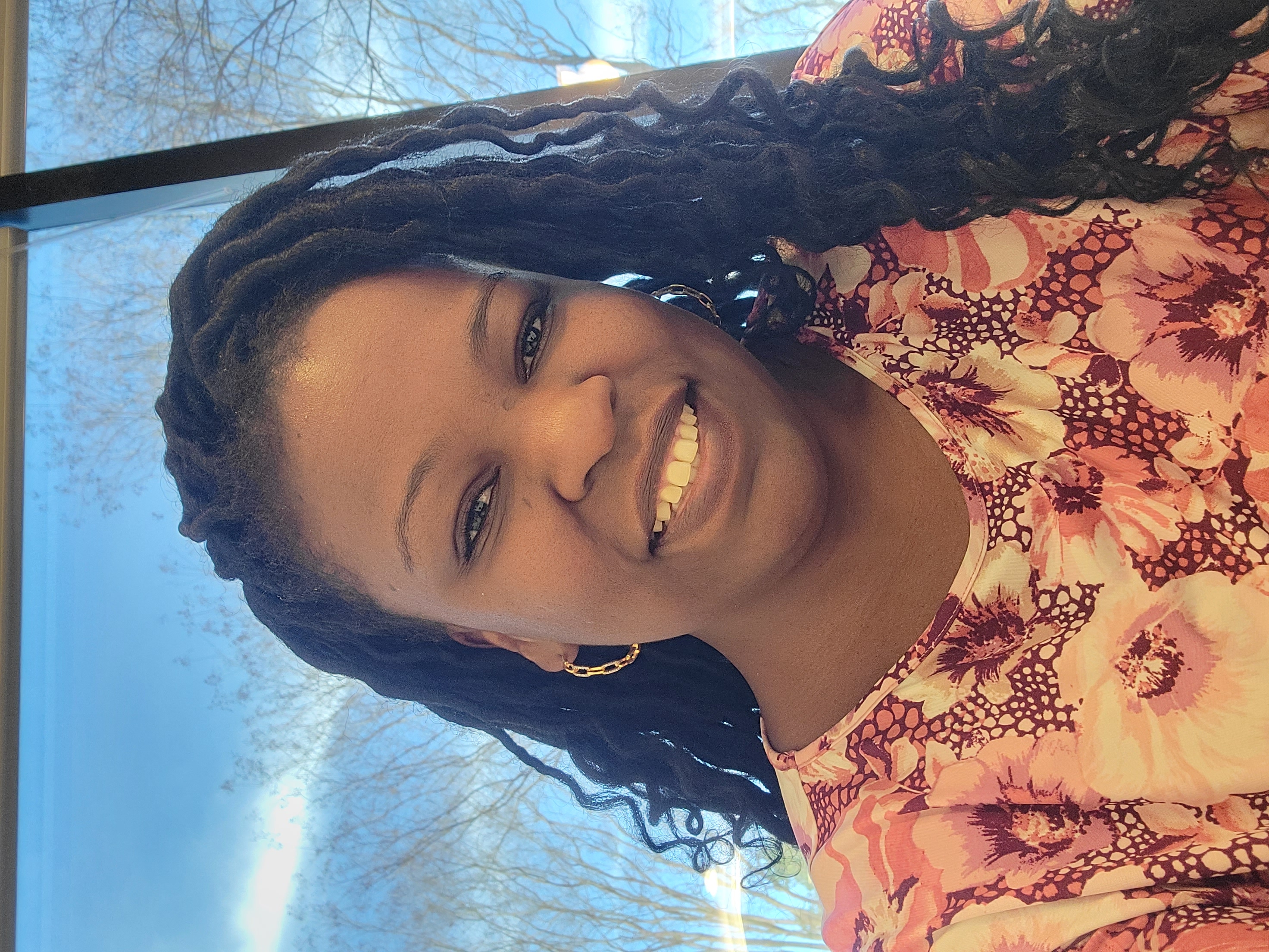 Lourijane Bankston