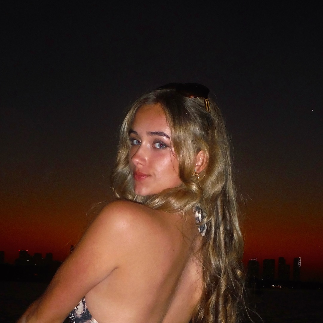 Sarah Bea