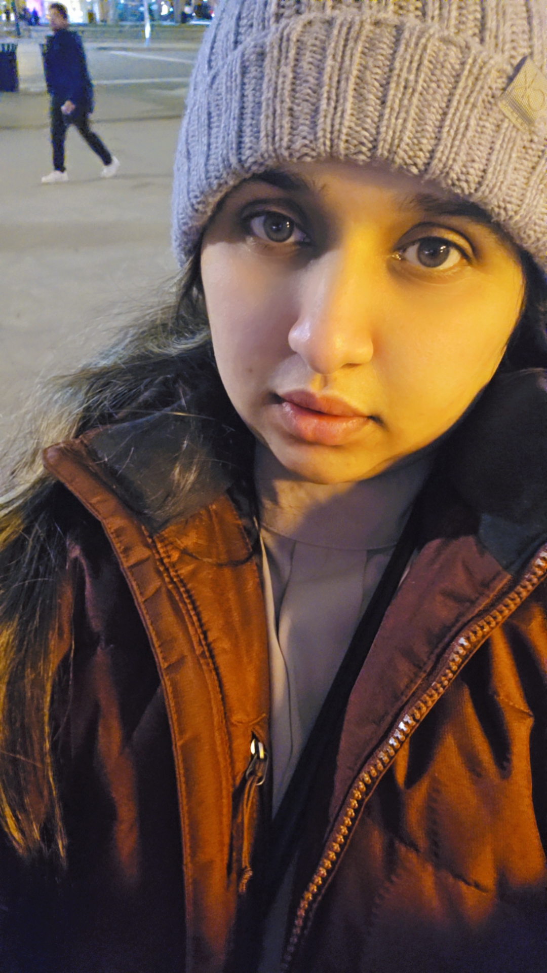 Muneeba Irslan