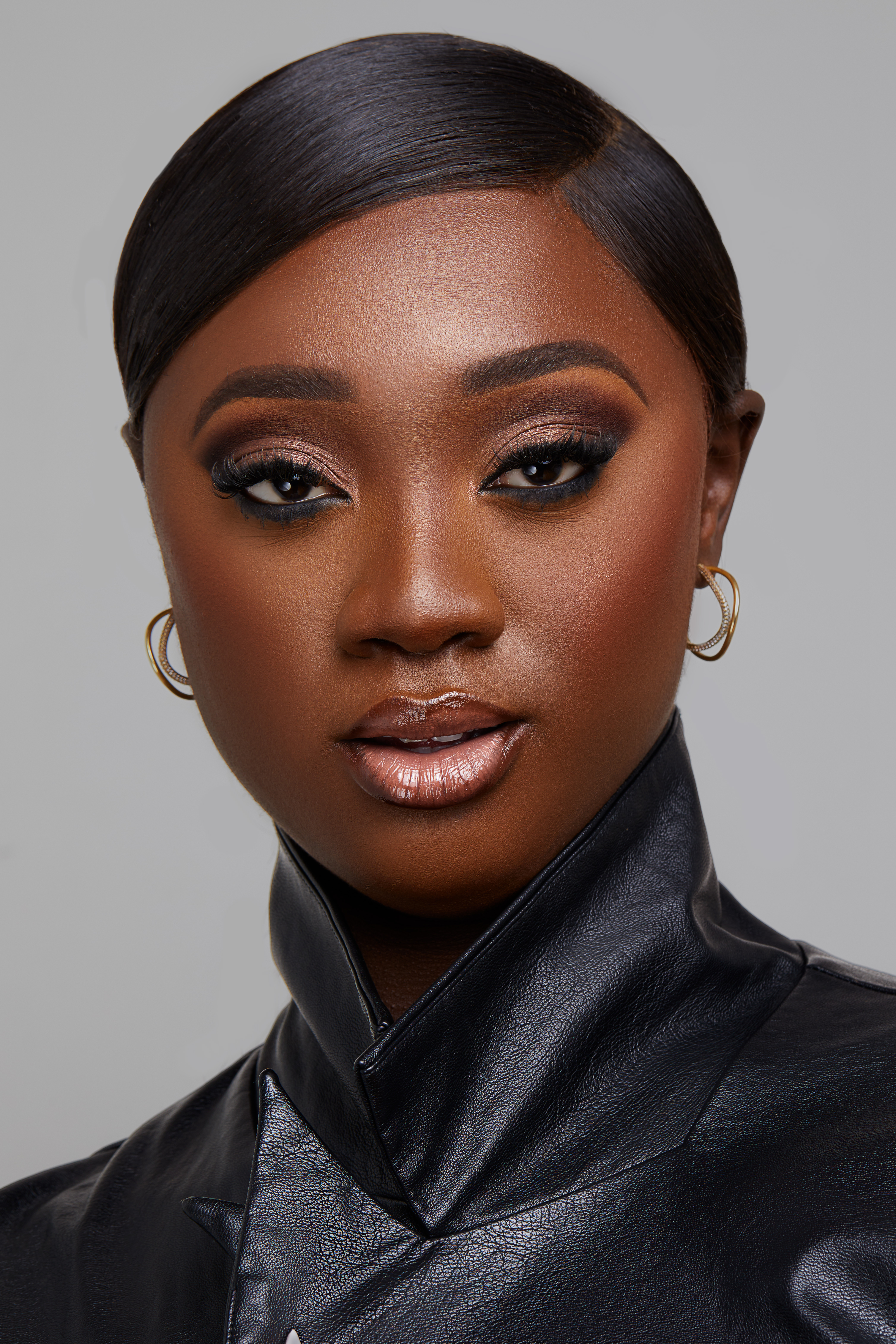 Samantha Agyeman