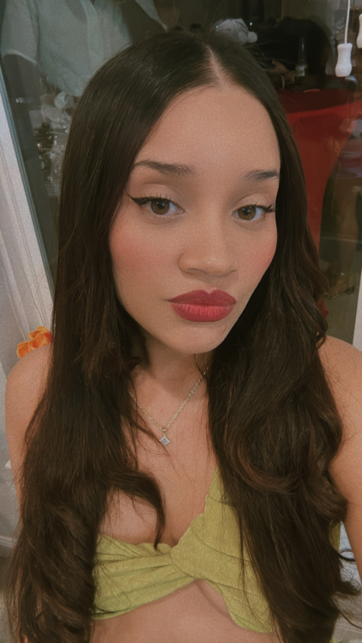 Lianet Gonzalez