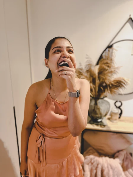 Pallavi Dhurandhar