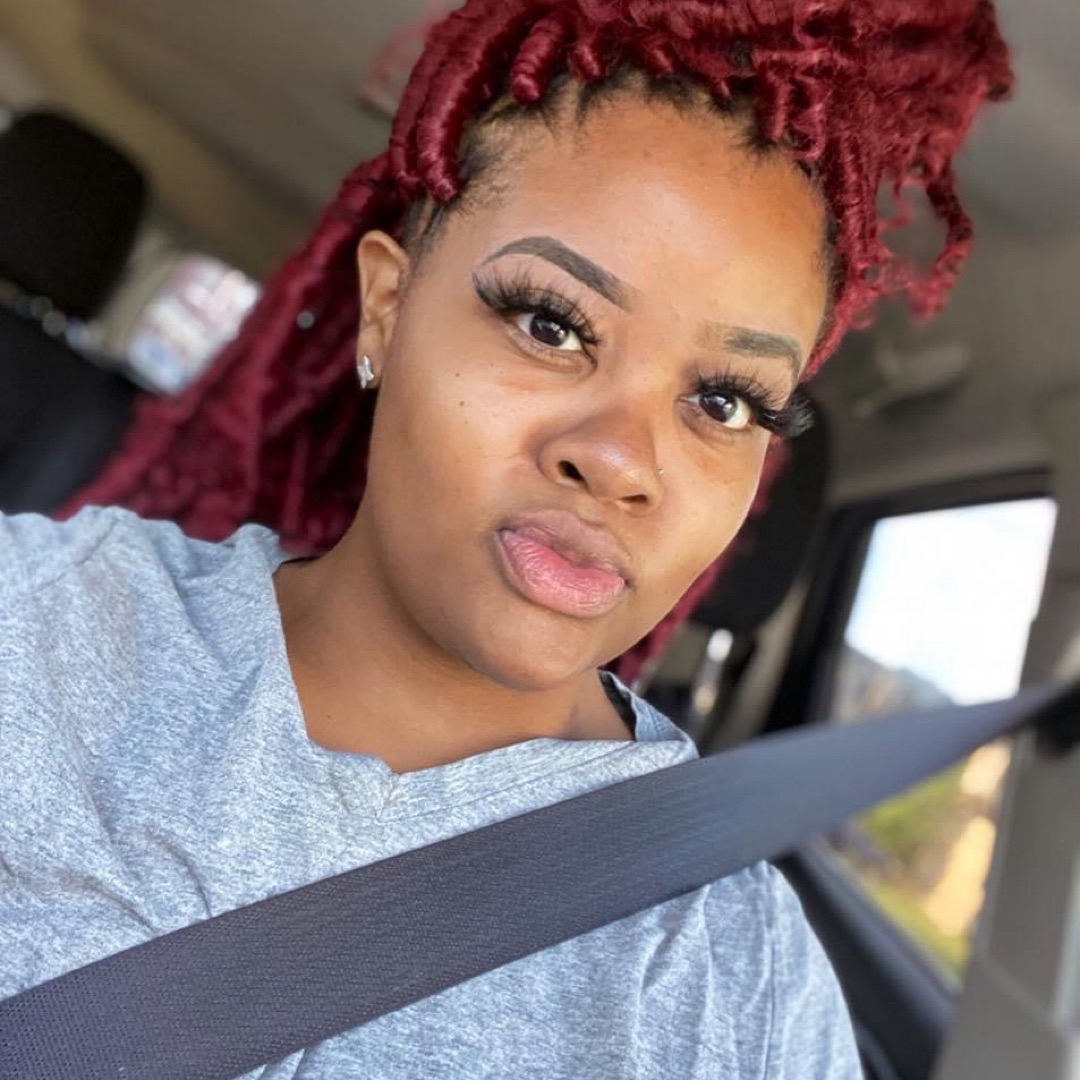 Arica Harris