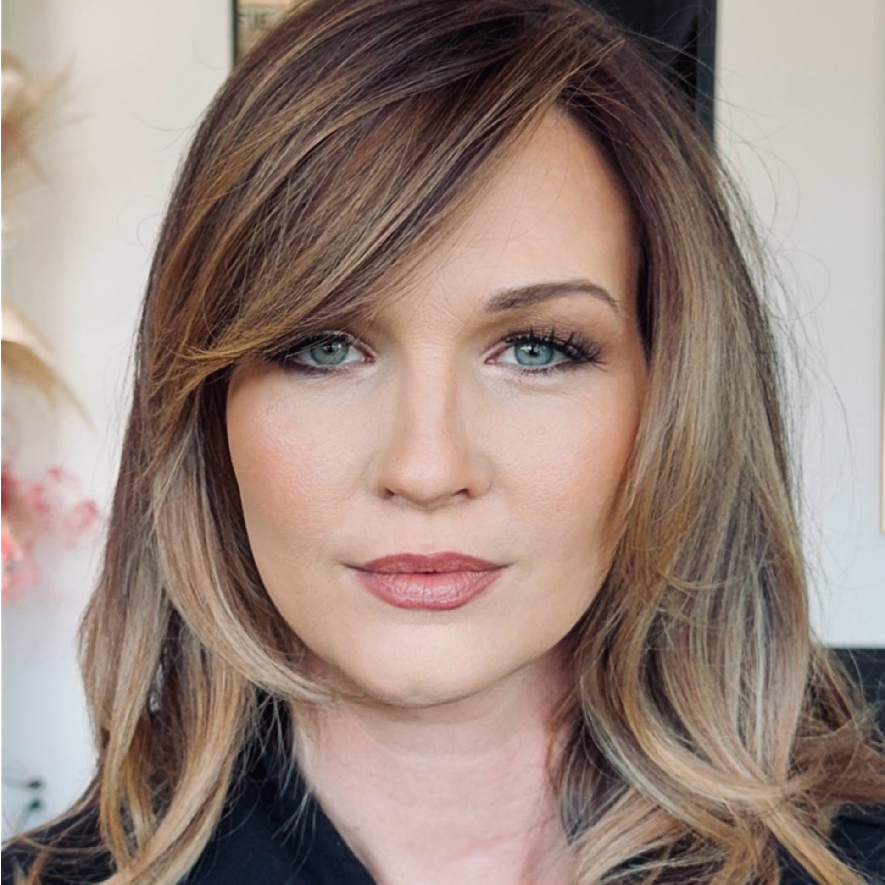 Michele Ikerd
