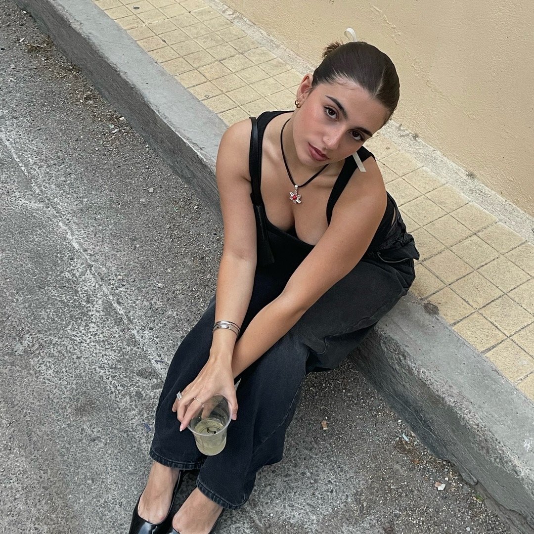 Rosanna Galinos