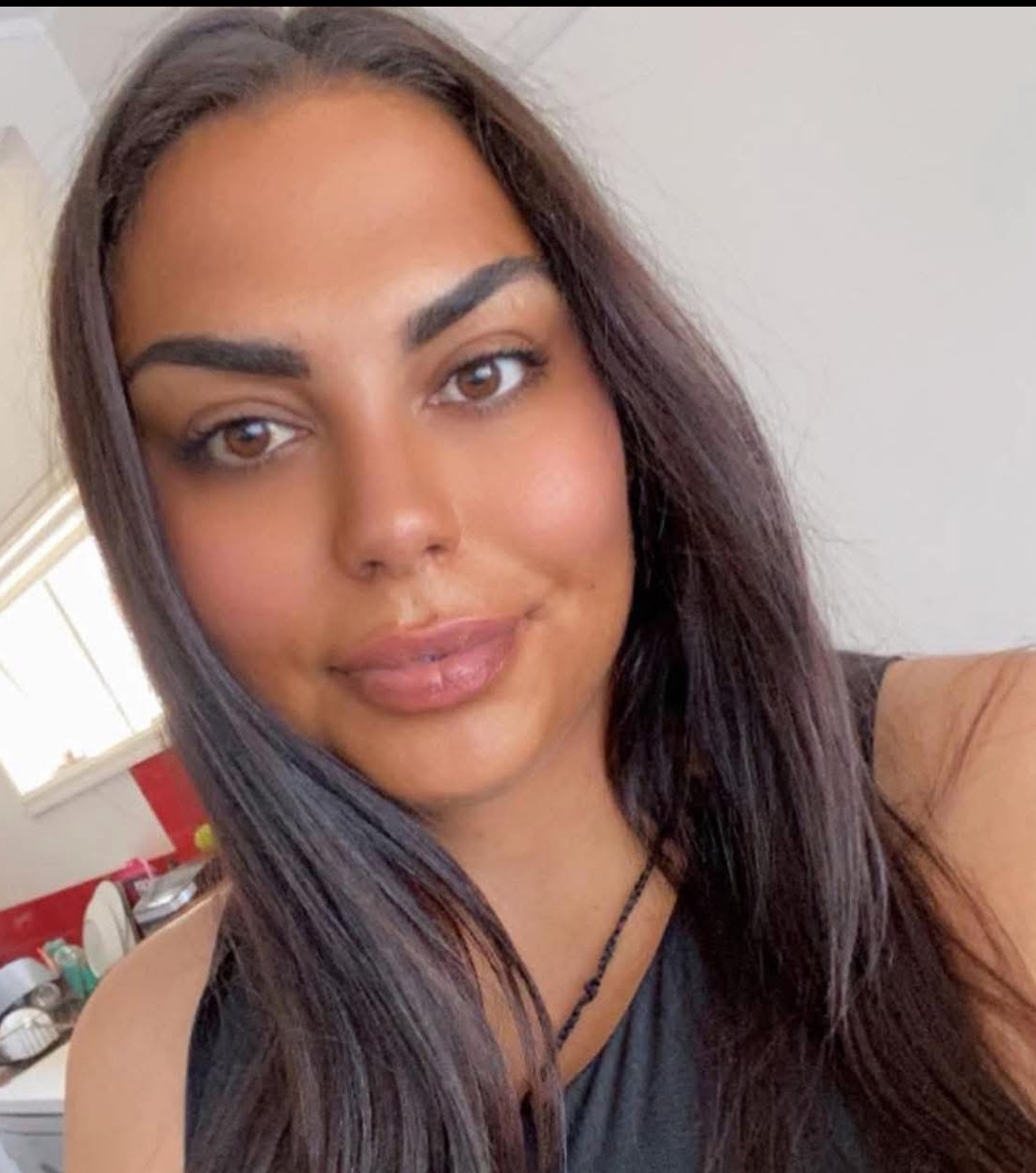 Tanaya Harradine