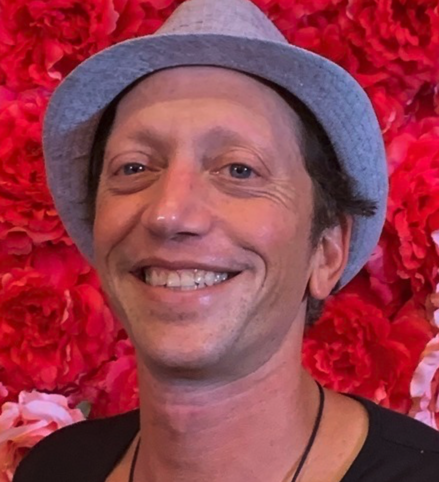 Marc Gordon