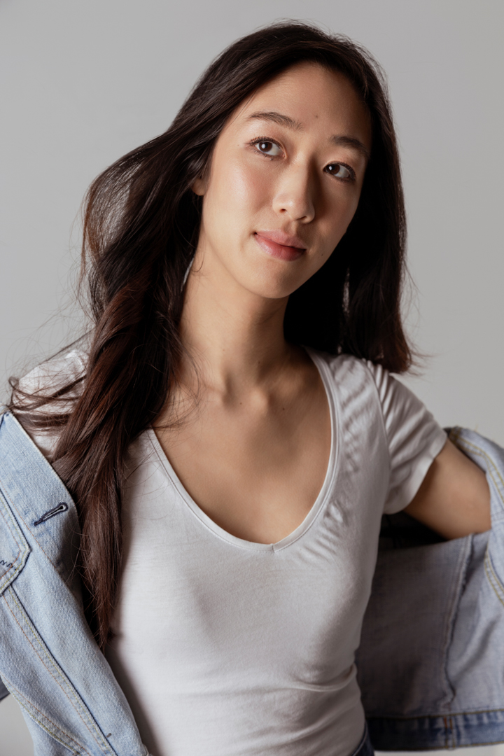 Louise Luo