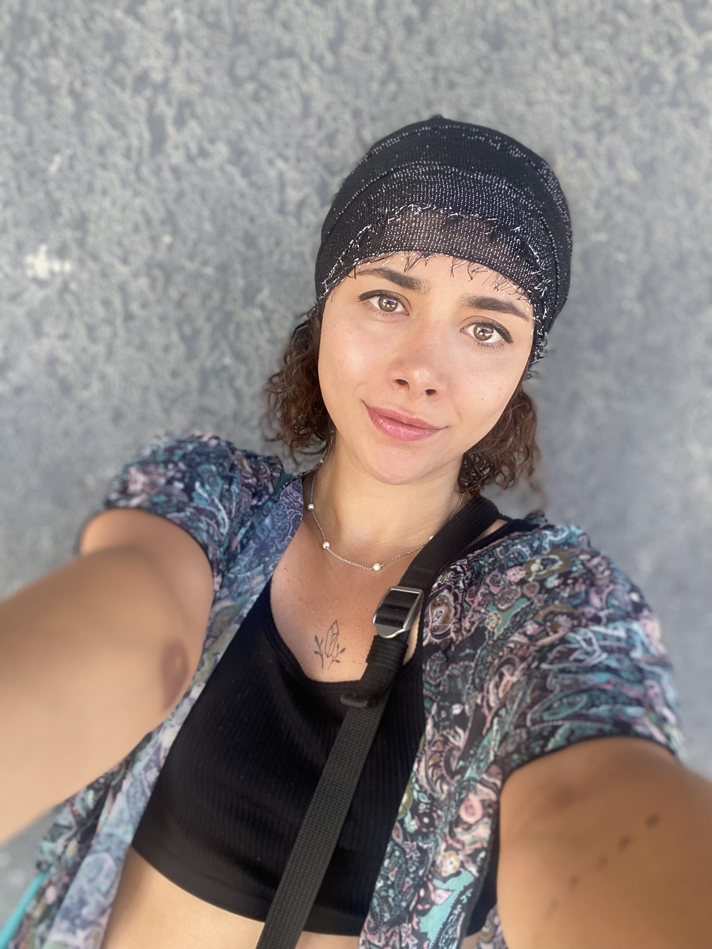 Pardis Mahmoudi khadameh
