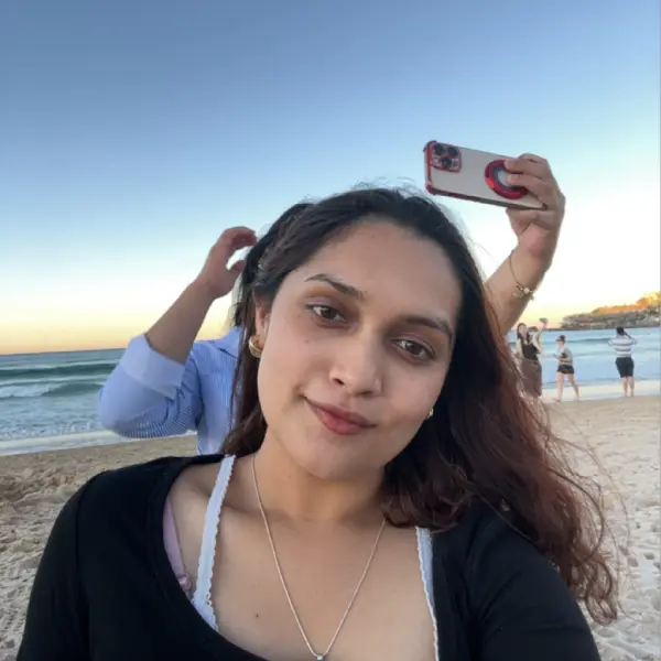 Nisani Khatri