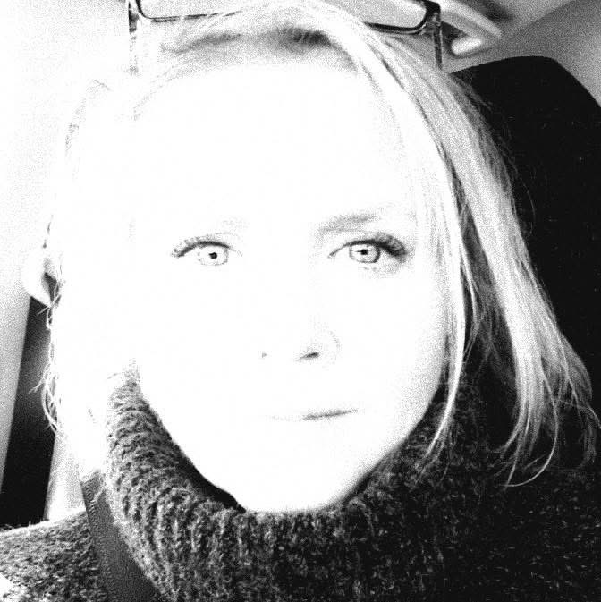 Annette Jones
