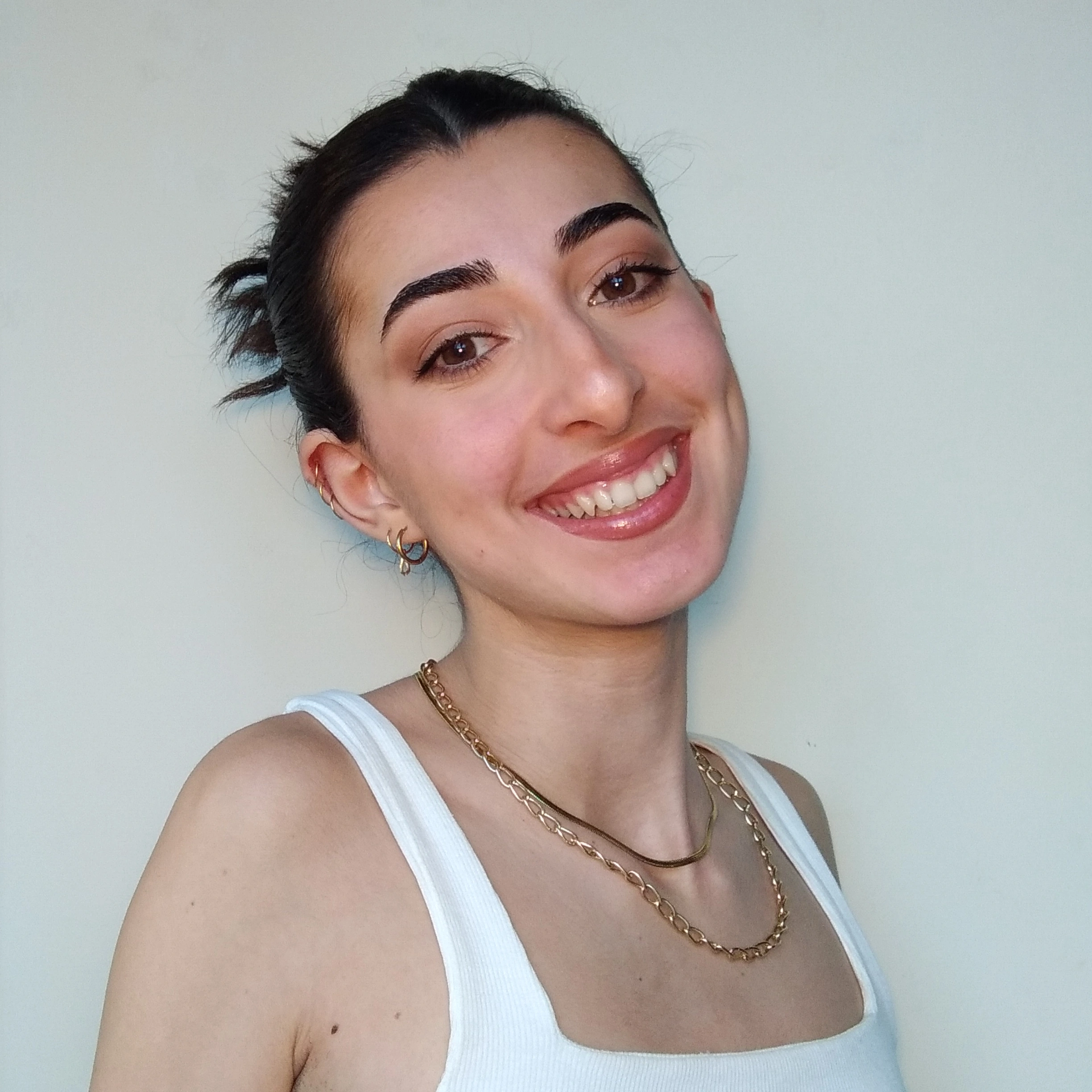Gaia Tondo