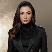 Arina Alexandra
