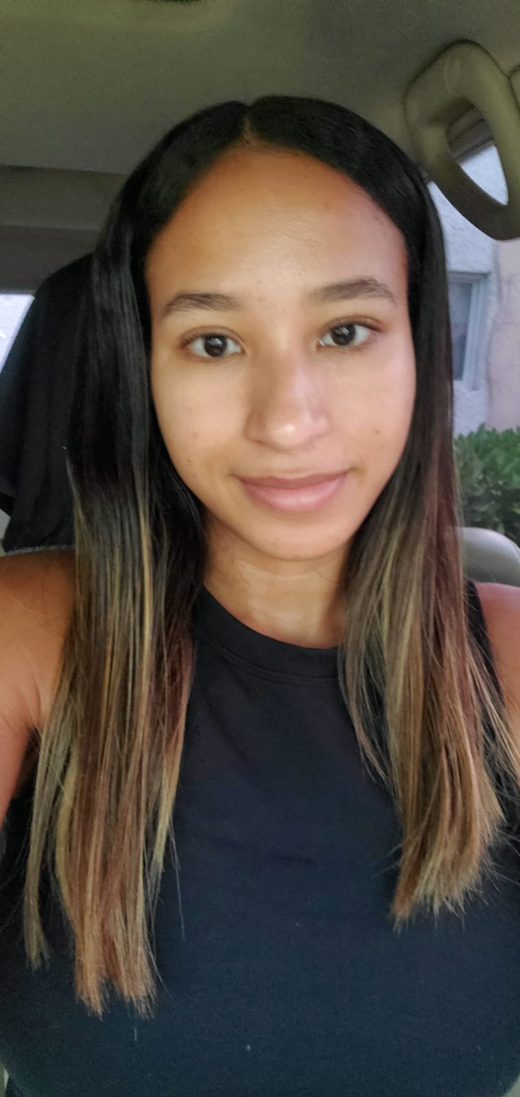 Audrey Massiel