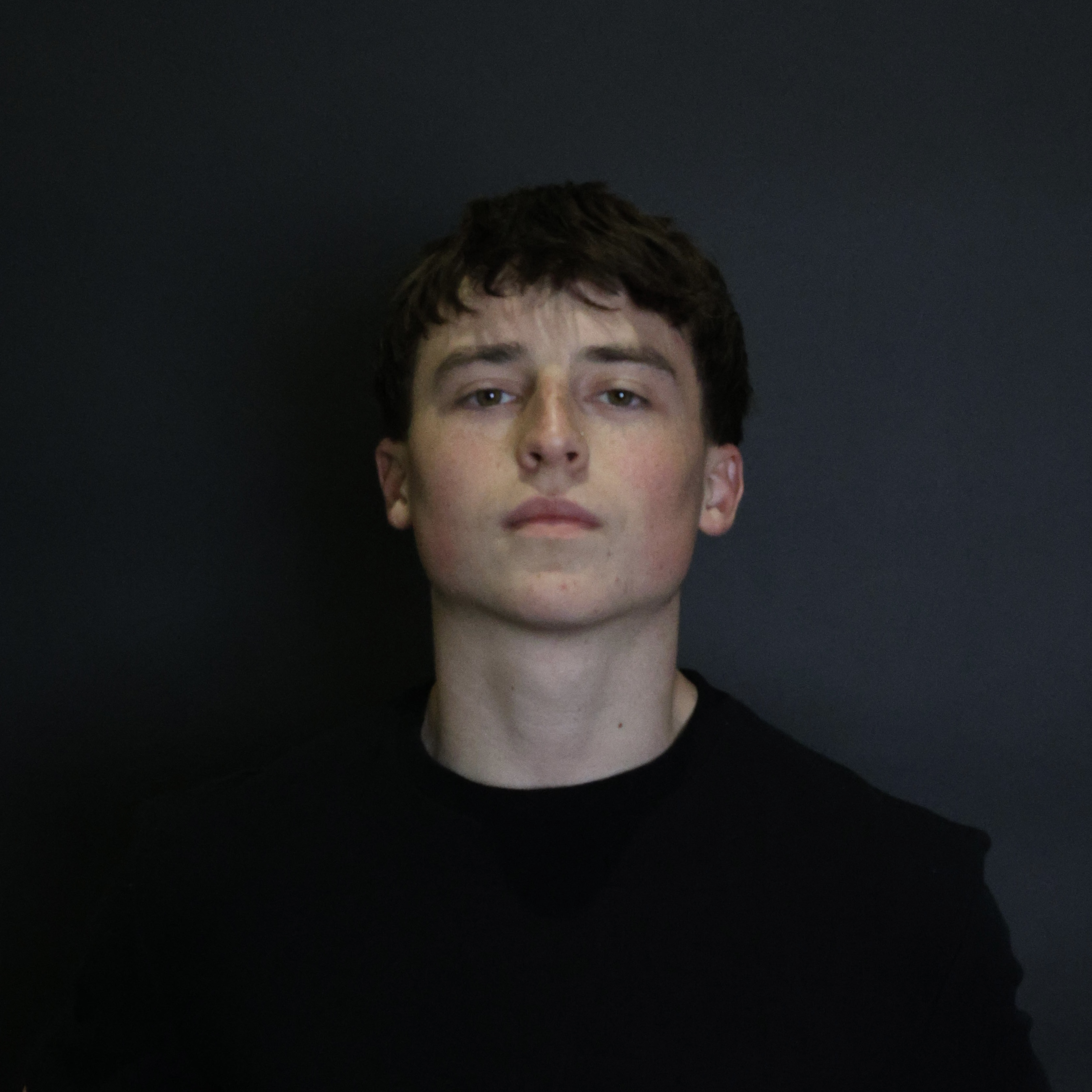 Matt Van Biljon
