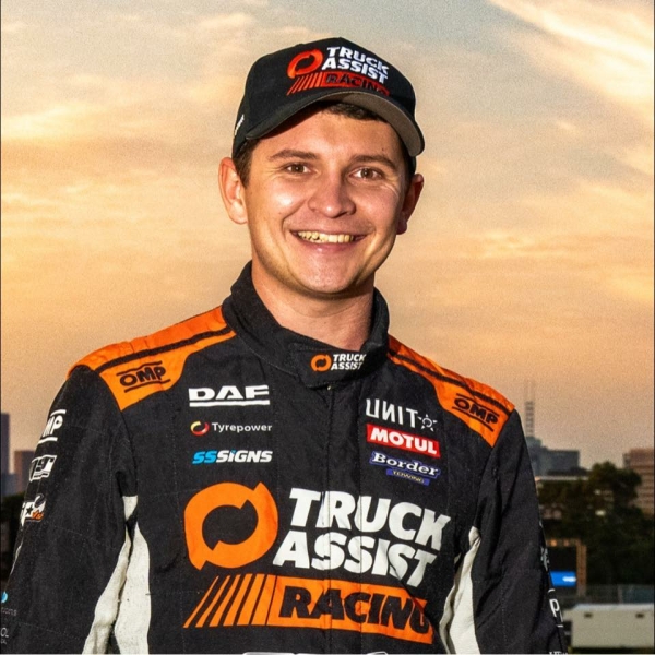 Todd Hazelwood