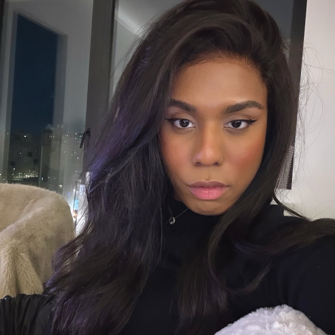Zha Thompson