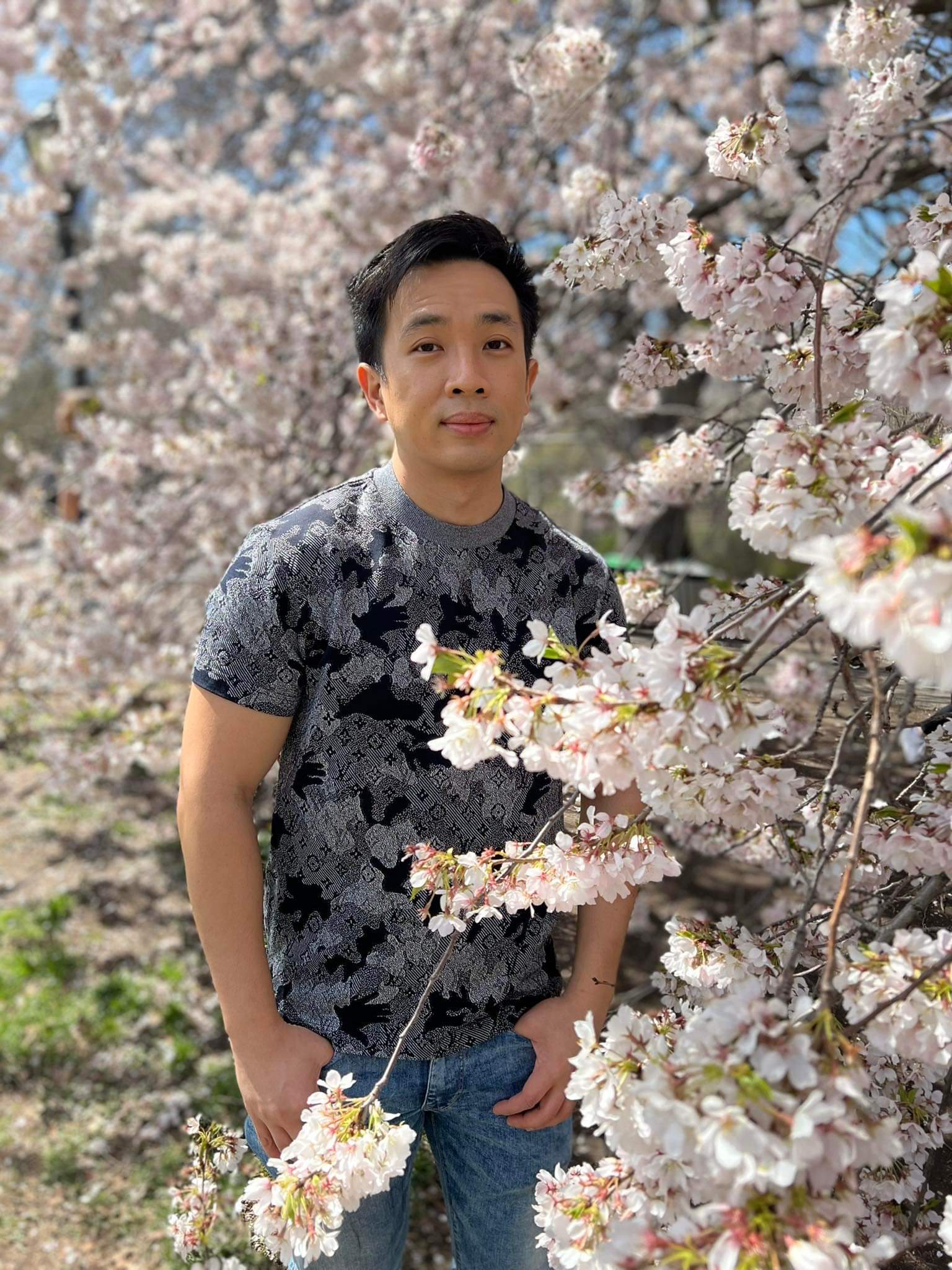 Steven Jang
