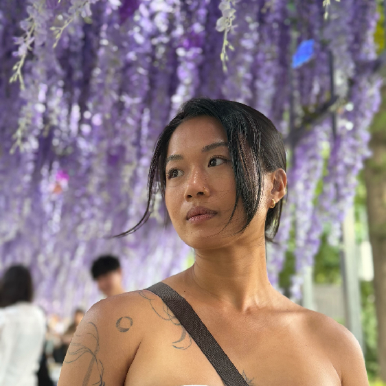 Olivia Ang