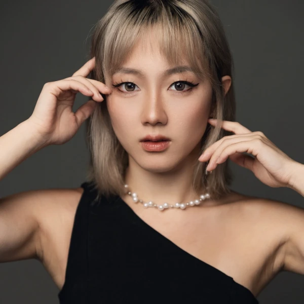 Sylvie Li