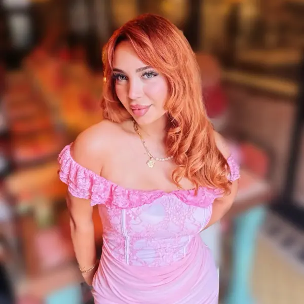 Rona Mahfoud
