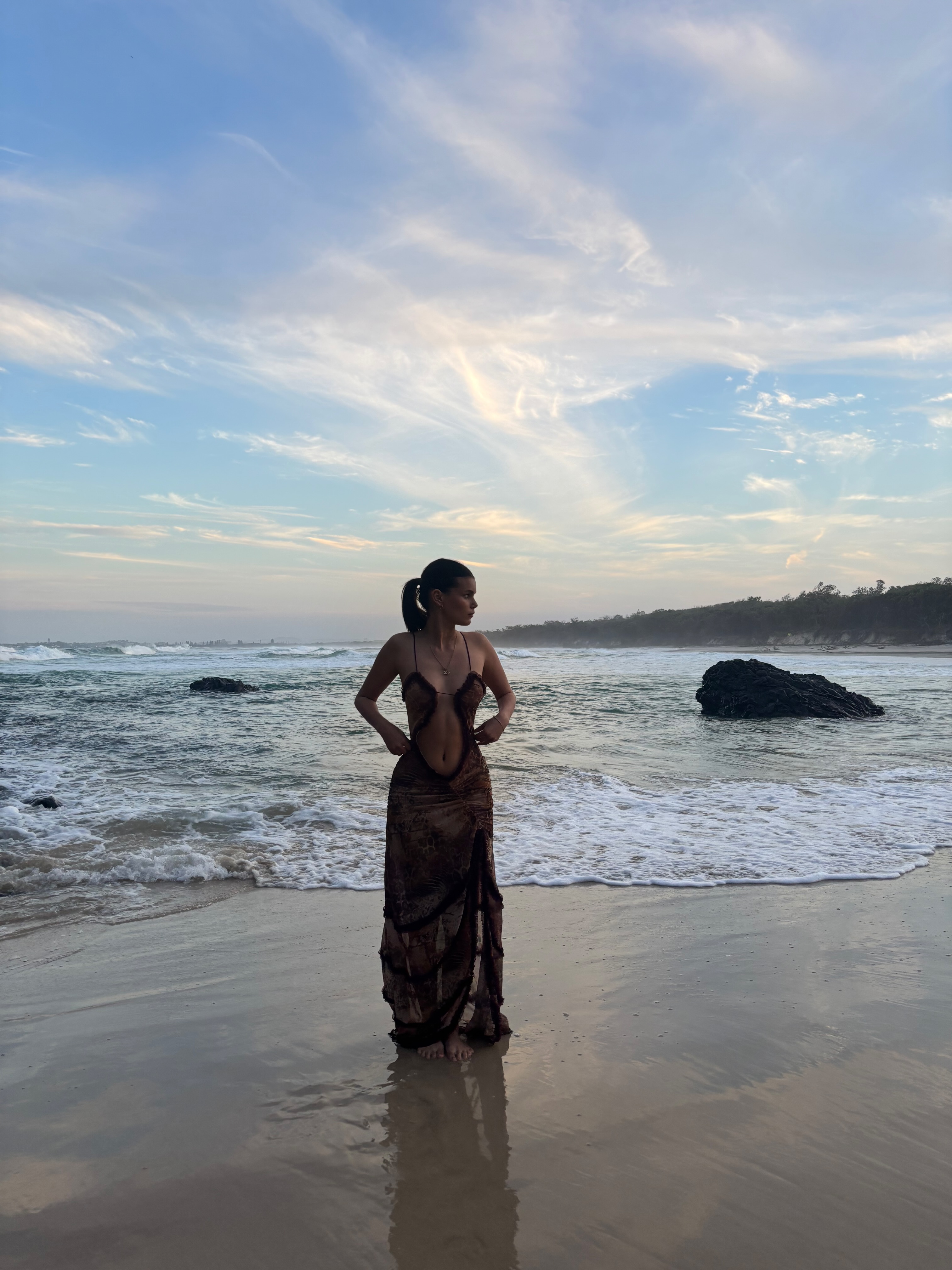 Lilly Wood