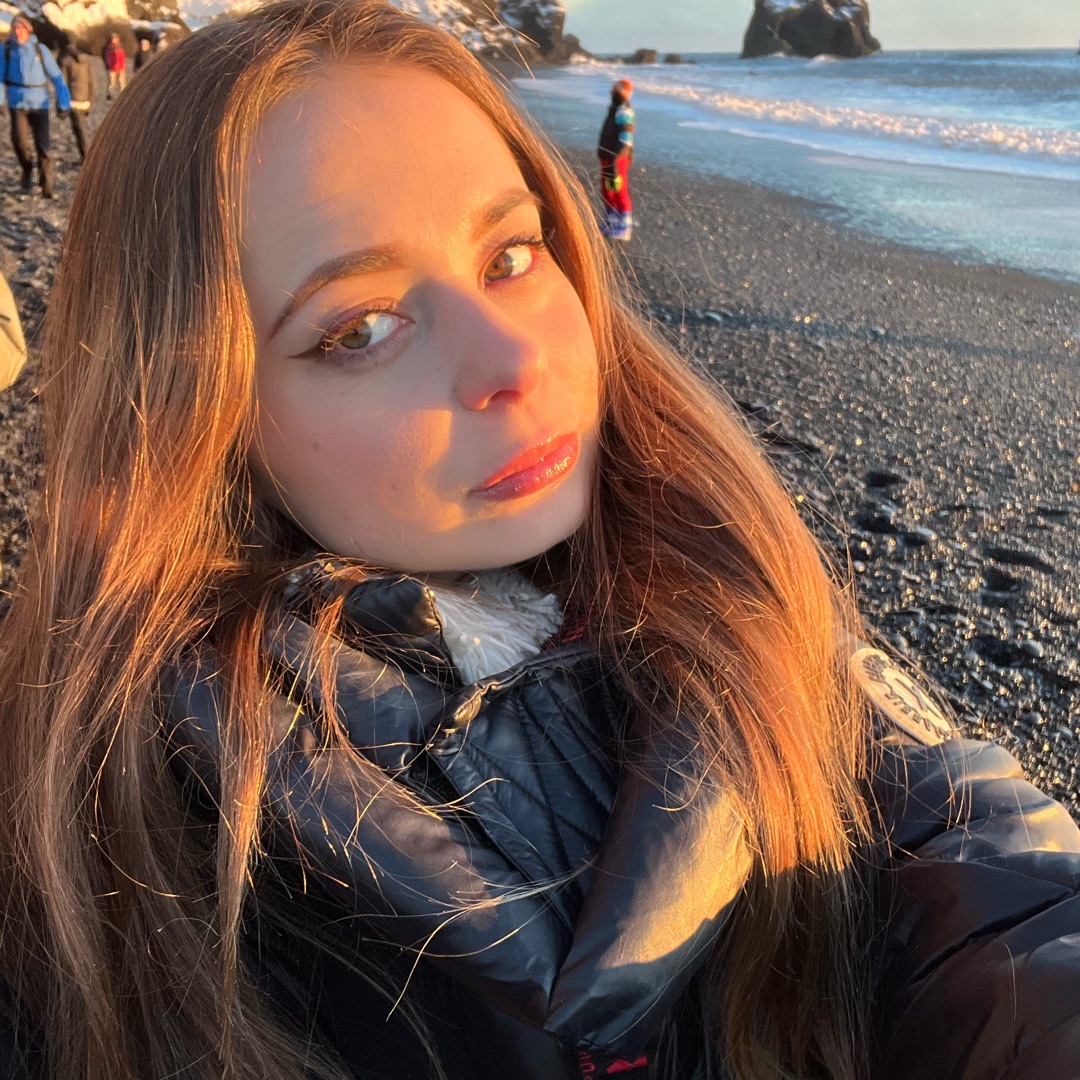 Dovile Pukeniauskaite