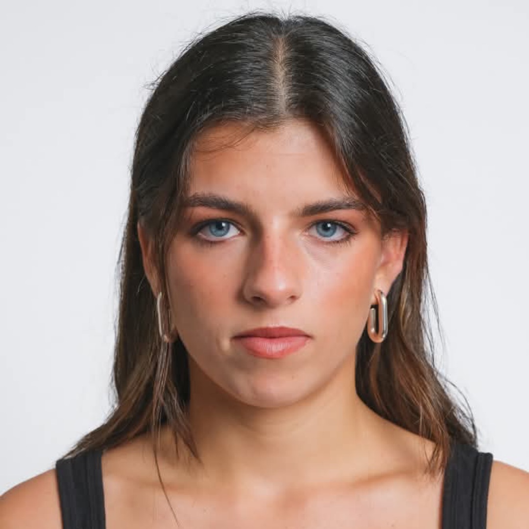 Isabella Calder