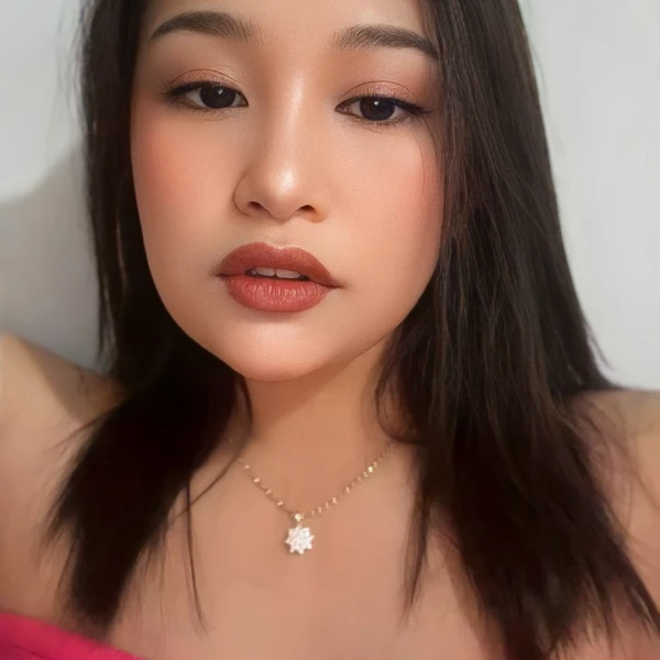 Girlie Shenn Morales